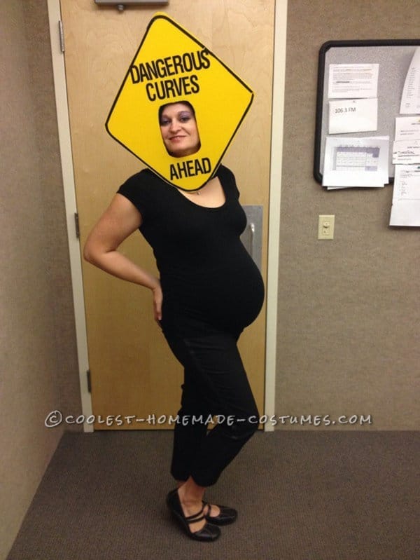 Nairobi 6 Safety Travel tips During Pregnancy.