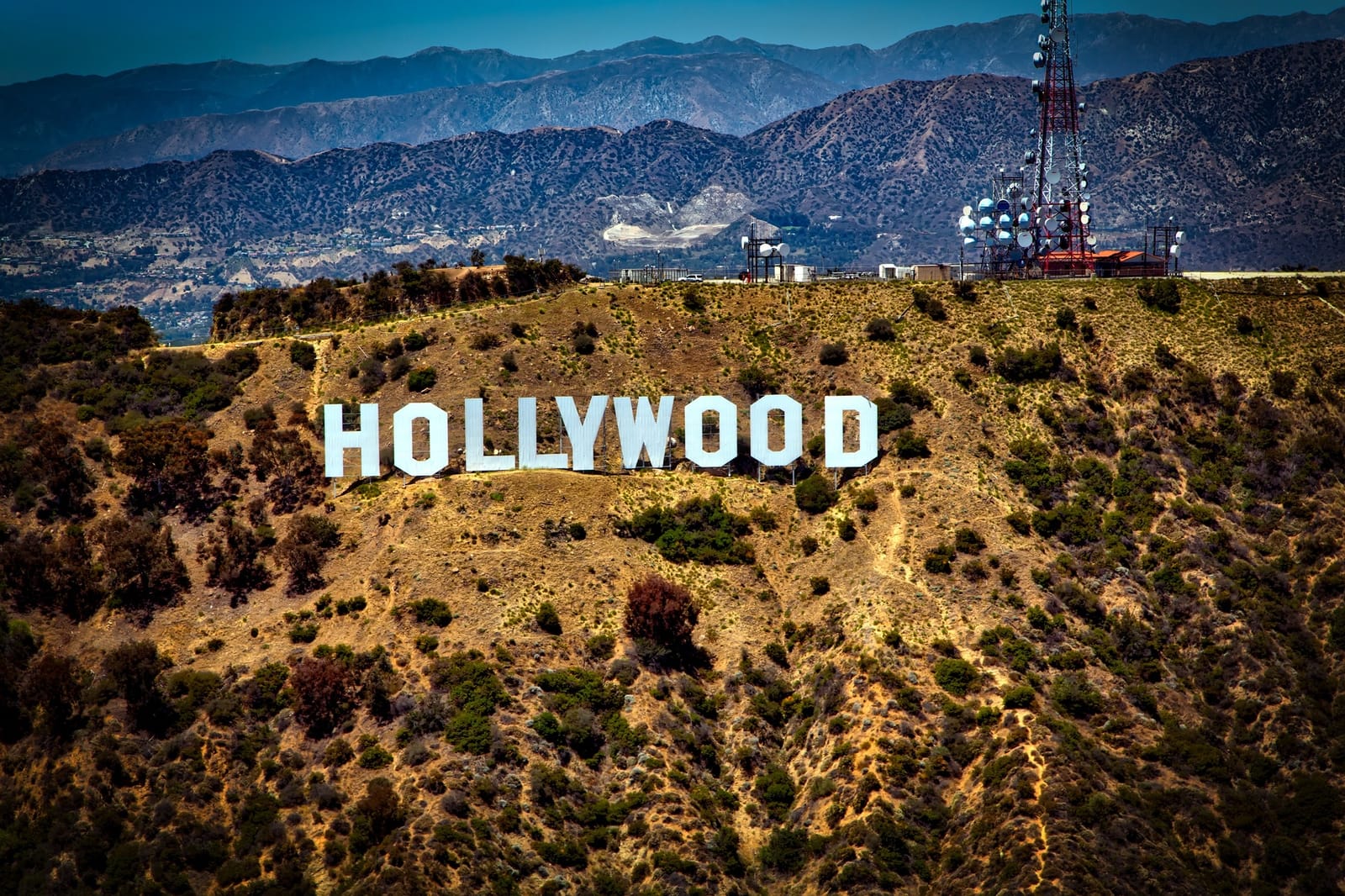Best Free Summer Concerts in Los Angeles