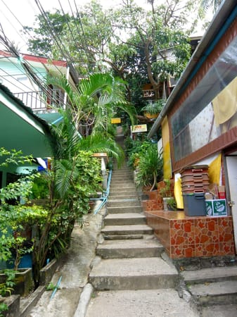 Ko Phi Phi: Adventures on Thailand's Most Spectacular Island: photo 7