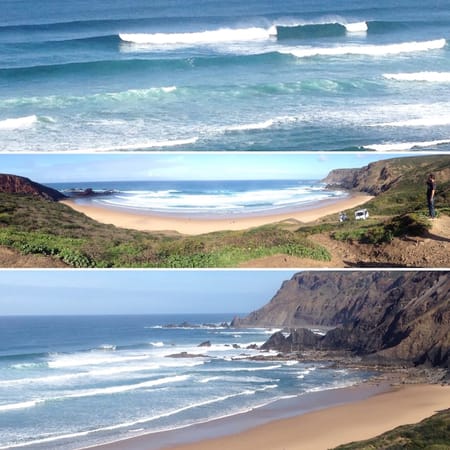 Portugal: The Untouched Coast of Alentejo: photo 8