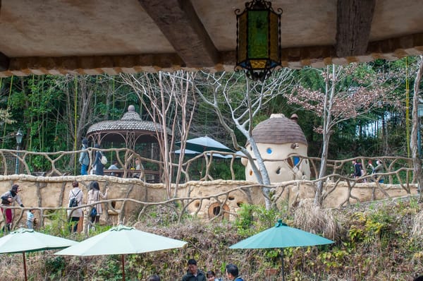A Whimsical Experience in Hamamatsu, Japan: photo 19
