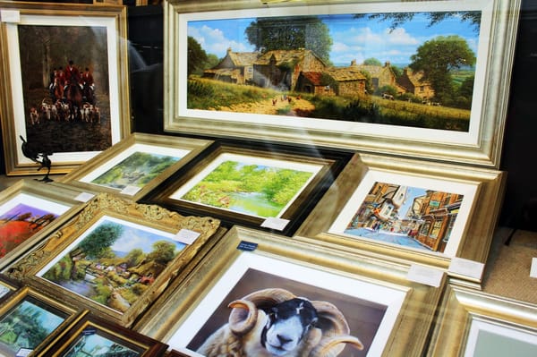 A fabulous day trip to York: photo 11