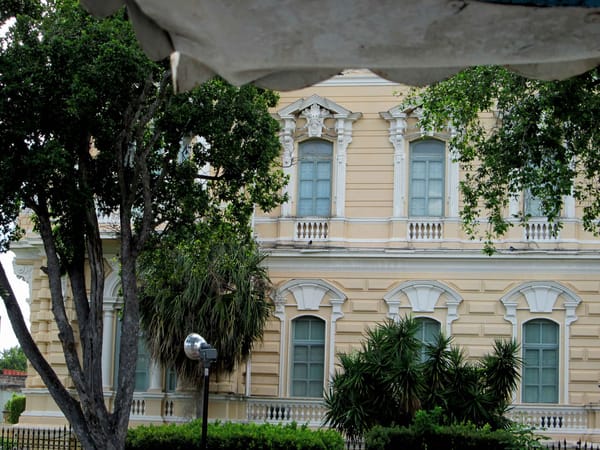 Top 12 Things To Do In And Around Merida: photo 8