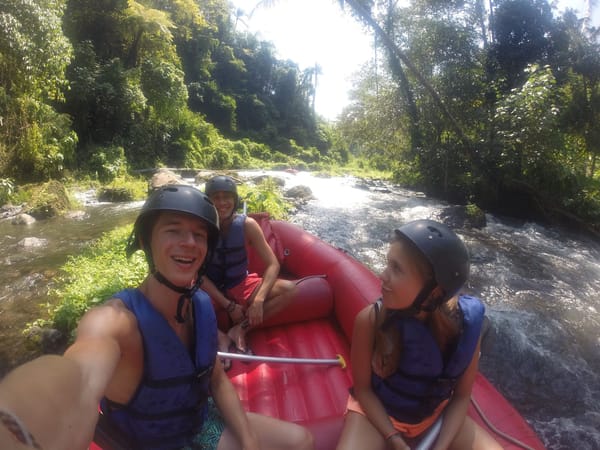 Bali : A small paradise.: photo 4
