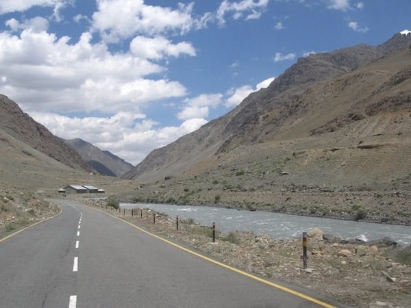 Ladakh: The Land of Rugged Beauty in Jammu and Kashmir, India: photo 3