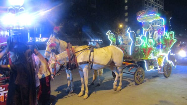 7 reasons why you should head to Mumbai: photo 7