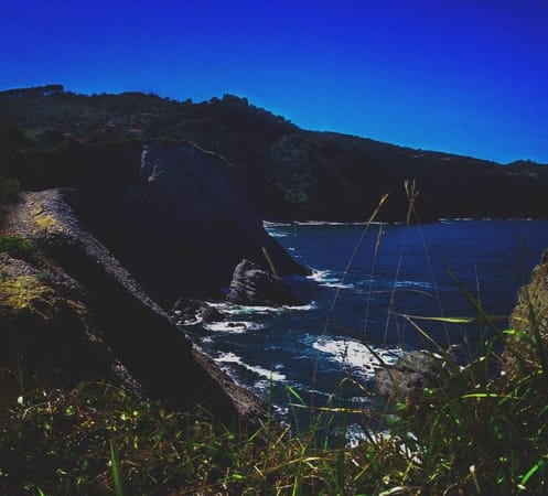 Best places to visit in The Basque Country: photo 4