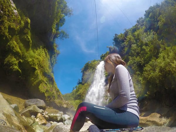 Top 5 Places to Visit in Sagada: photo 12