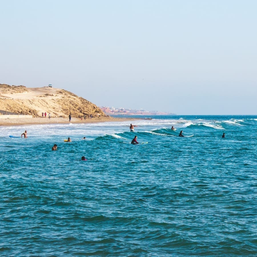 Top things to do in Tamraght, Morocco