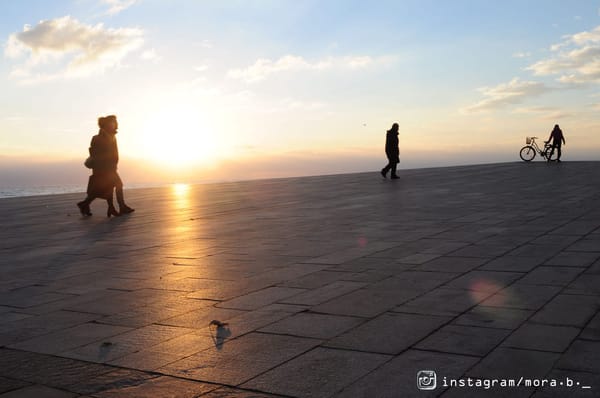 Barcelona: where idealism and reality become one: photo 2