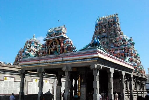 Madras : The Gateway To The South: photo 1