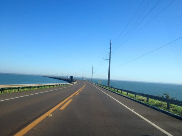 Bonito, Mato Grosso do Sul: 4 days of a road trip in Brazil: photo 4