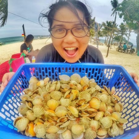 Iloilo: The Beauty of Gigantes Islands: photo 8