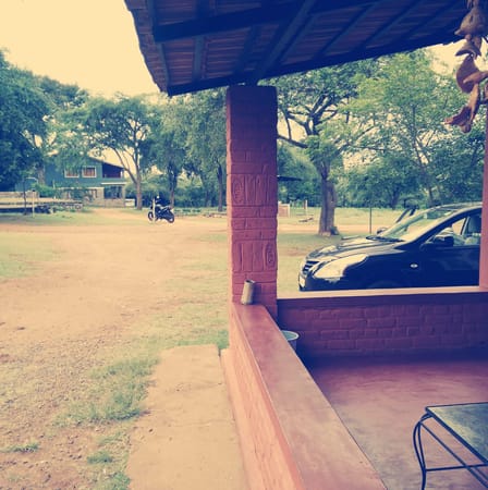 Masinagudi : Deep in the forests of Mudumalai: photo 3
