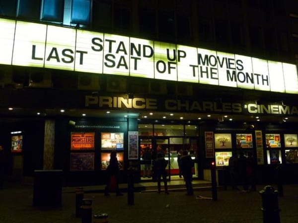 Broke in London? 8 ways to see the city on a budget: photo 1