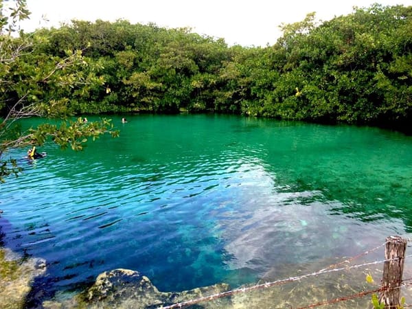 Tulum, Mexico: A Vision of Paradise: photo 6