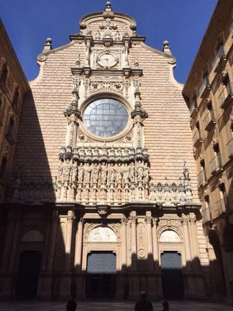 Top-Rated Tourist Attractions in Barcelona, Spain: photo 6