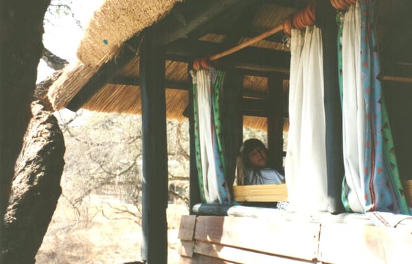 Africa  - the Beginning of a Lifetime Adventure: photo 15