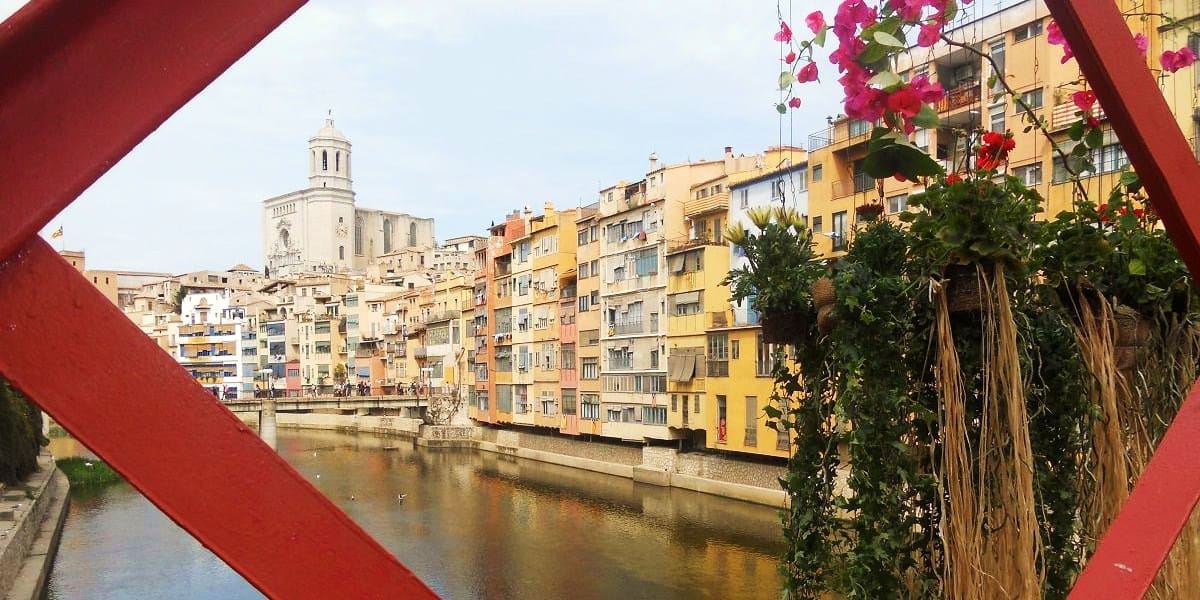 Girona: why this city is a must-see
