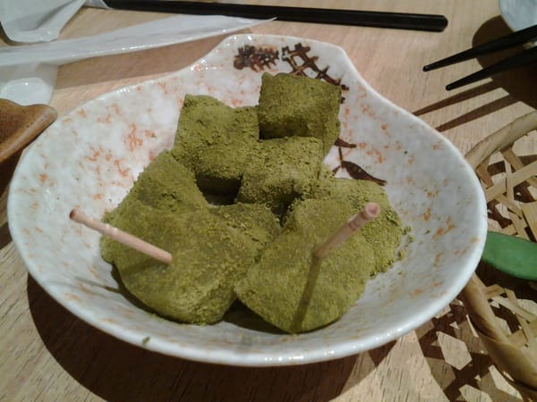 Osaka: The Deliciousness: photo 6