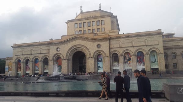Armenia: The Hidden Wonder Revealed: photo 2