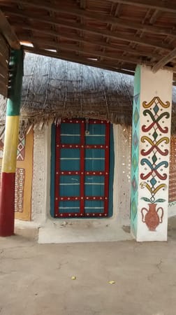 The White Desert : Rann of Kutch: photo 16