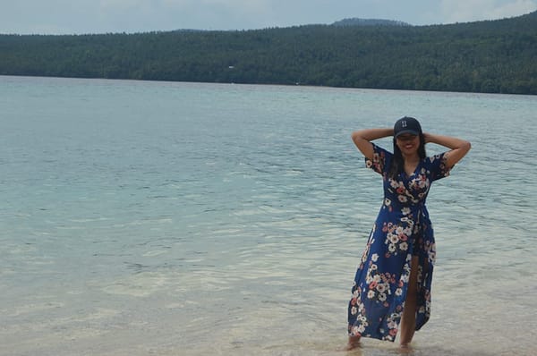 Triton Island: Perfect for squad getaway in Zamboanga del Sur: photo 8