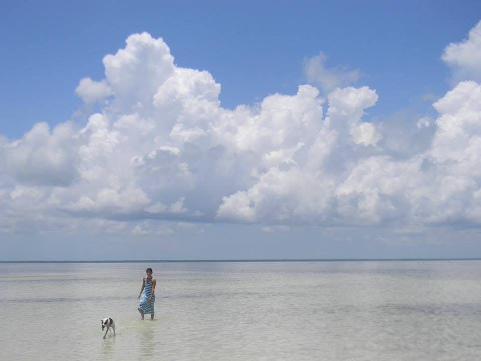 Cancun, Mexico: The side that no tourist knows about.