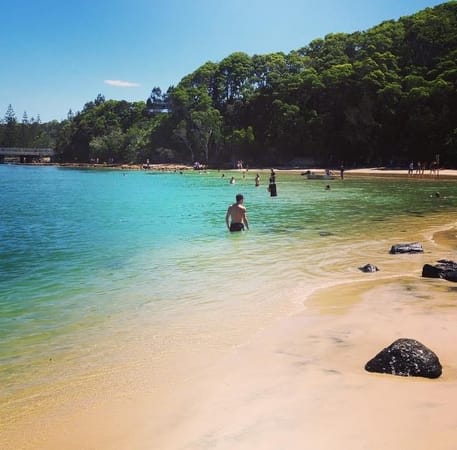 Burleigh Heads - Gold Coast: photo 5