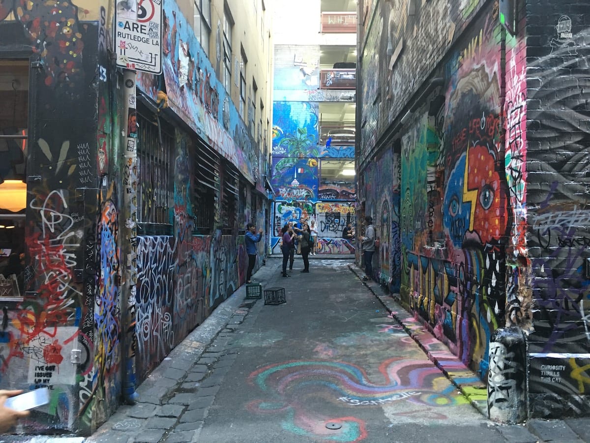 4 Really Cool Free Things To Do In Melbourne, Australia