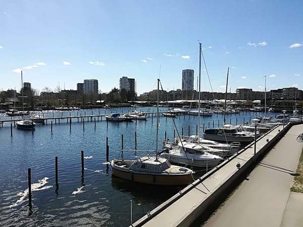 City break: Copenhagen by bike: photo 4