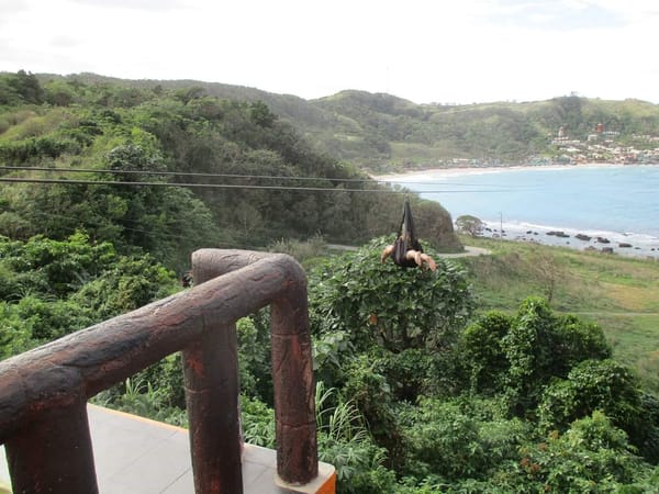 Must Do Adventures in Ilocos Norte, Philippines: photo 2