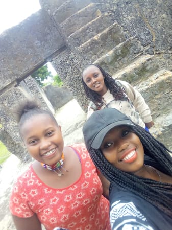 Exploring the City of Dar es Salaam: photo 1