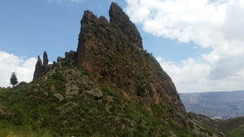Top 5 Must-See Places in La Paz, Bolivia: photo 2