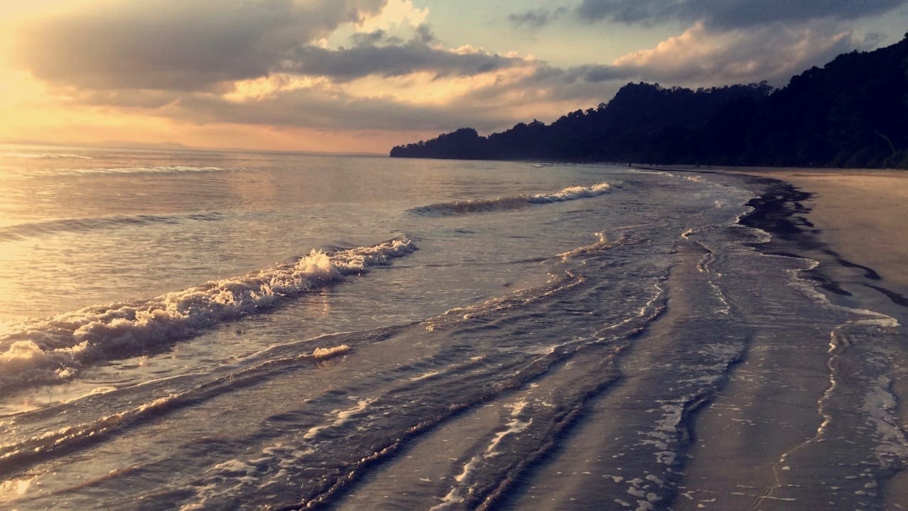 Andaman Awe- Where each beach takes you by surprise