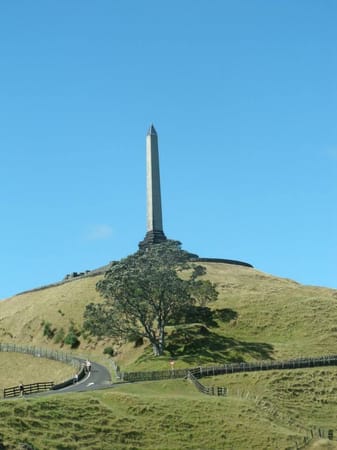 New Zealand: The Wild Side of Auckland: photo 4
