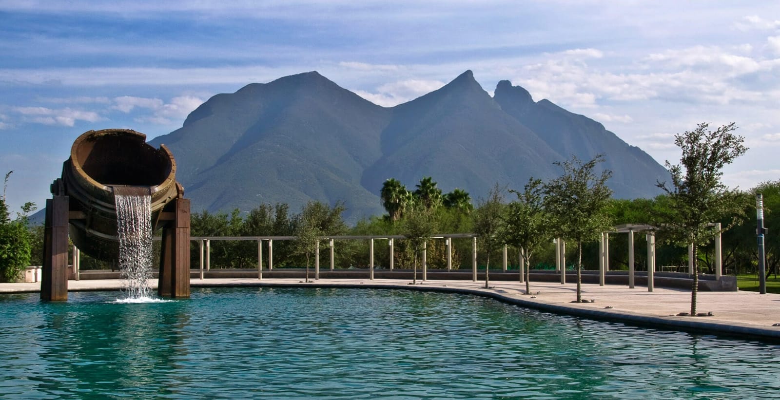 The best museums in Monterrey!