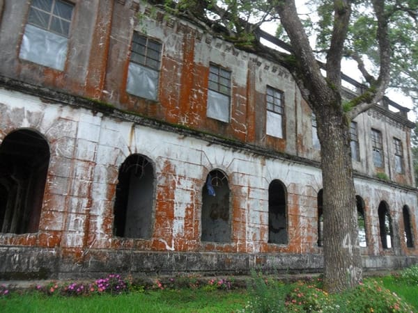 Best Places to Visit in Baguio City: A One-Day Travel Guide: photo 8