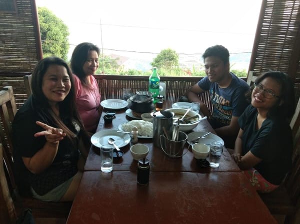 Our Tagaytay-Nasugbu Highway Family Restaurant Hopping: photo 9