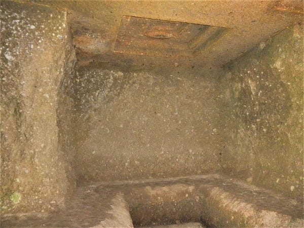 Citta del Tufa: Stunning ancient Etruscan heritage: photo 25