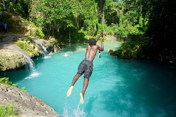 Tidbits of Jamaica: Kingston and Other Parishes: photo 3