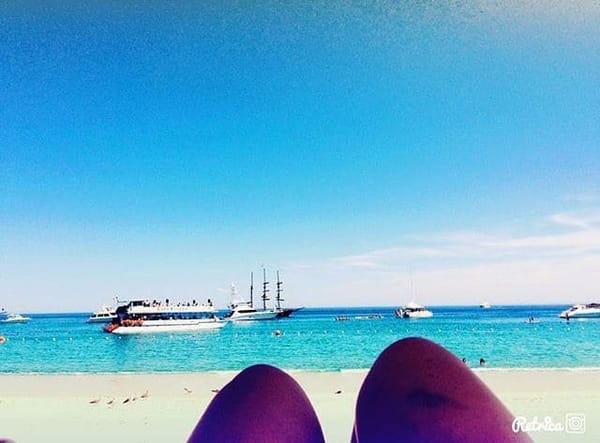 Baja California Sur: a Paradise to live in: photo 1