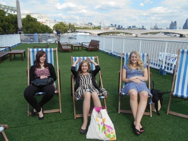 A Cheapskate’s Guide to London: photo 1