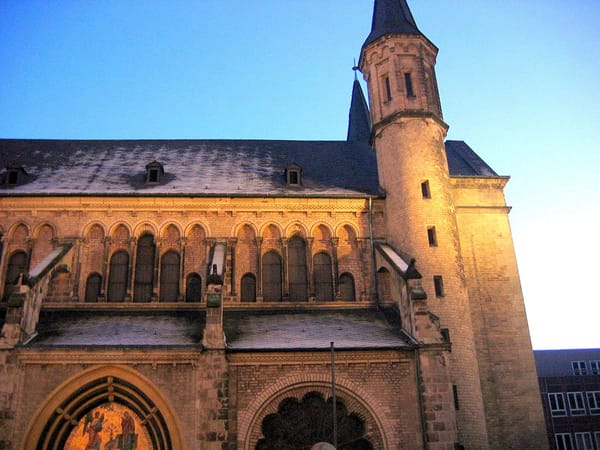 MY TRIP TO NORTH RHINE-WESTPHALIA, GERMANY: photo 4