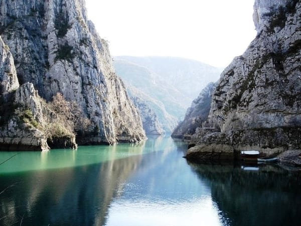 Skopje, City in the heart of the Balkans: photo 10