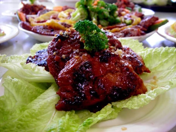 5 Best Vegan Eats in Cagayan de Oro City, Philippines: photo 10