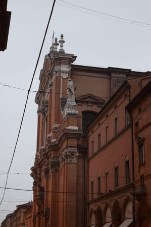 The Hidden Charm of Italy - What to Do and See in Bologna: photo 7