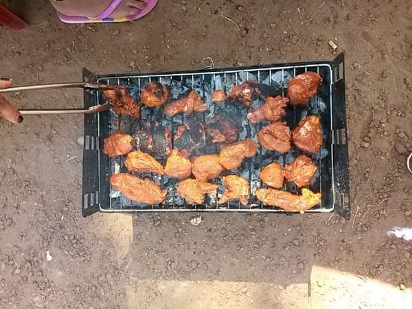 Goa: Living with locals: photo 3