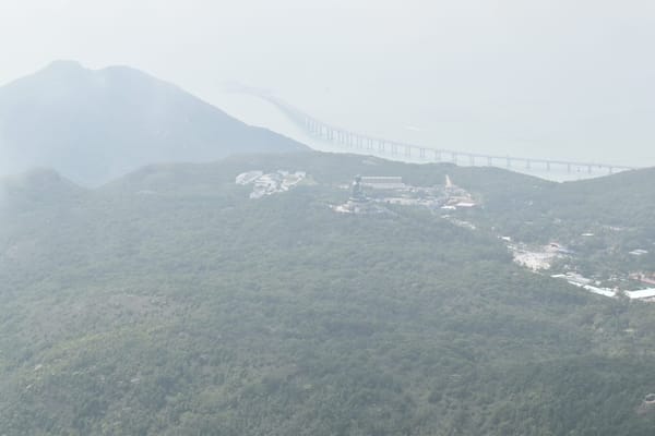 Youth travel guide to Hong Kong, China: photo 6