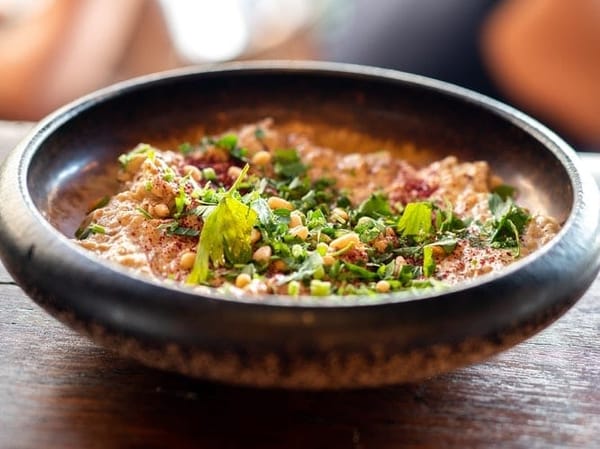 Sri Lanka South: Where To Eat Vegan, Chinese & More: photo 5